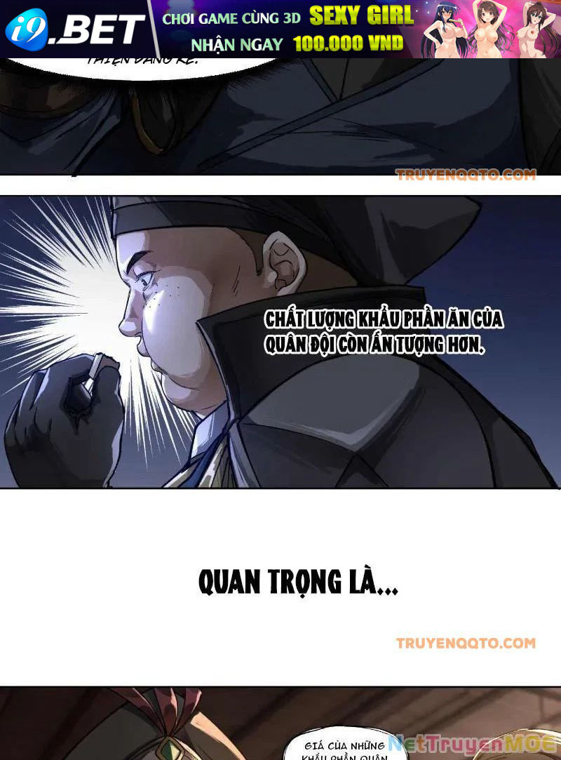 Truyền Kỳ Thái Lạc - Chapter 122 - Page 17