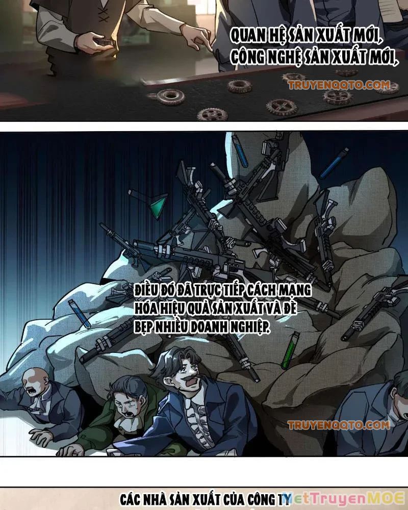 Truyền Kỳ Thái Lạc - Chapter 122 - Page 19