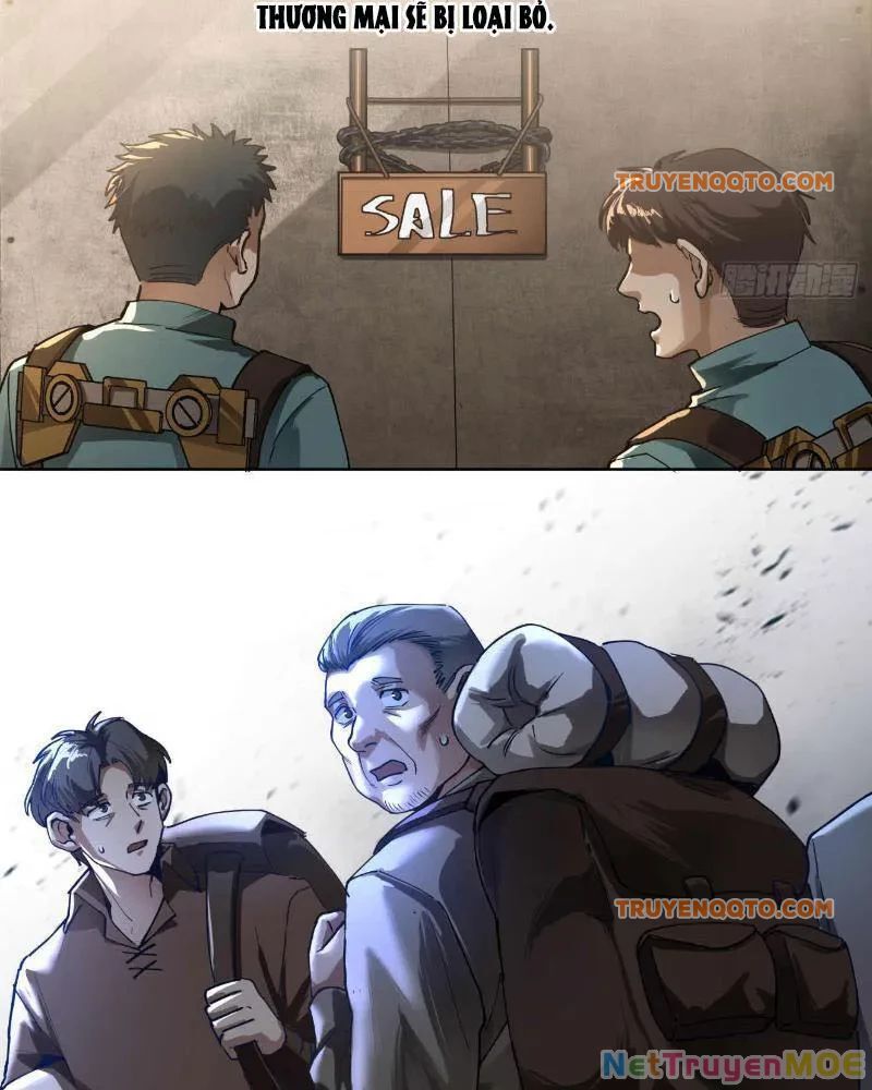 Truyền Kỳ Thái Lạc - Chapter 122 - Page 20