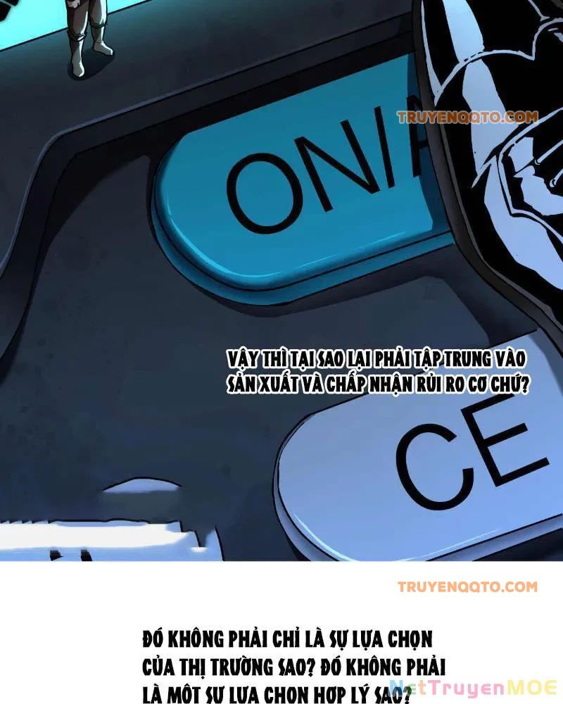 Truyền Kỳ Thái Lạc - Chapter 122 - Page 22