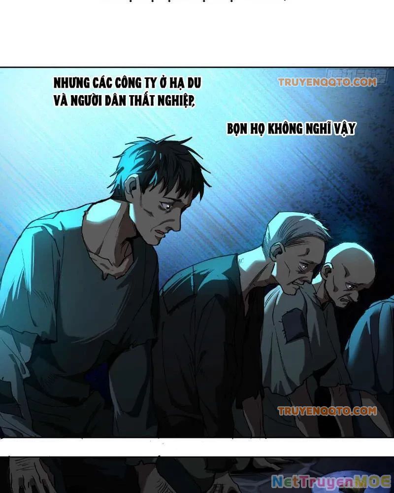 Truyền Kỳ Thái Lạc - Chapter 122 - Page 23