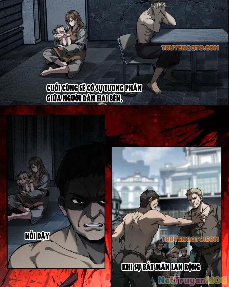 Truyền Kỳ Thái Lạc - Chapter 122 - Page 25