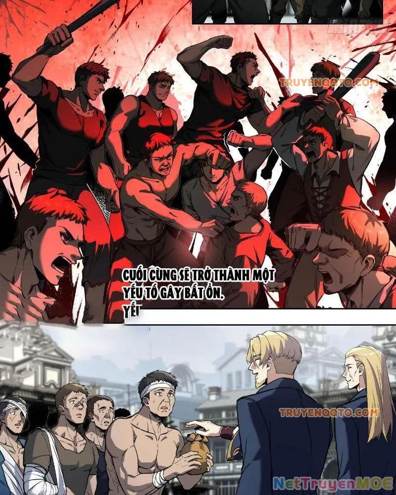 Truyền Kỳ Thái Lạc - Chapter 122 - Page 26