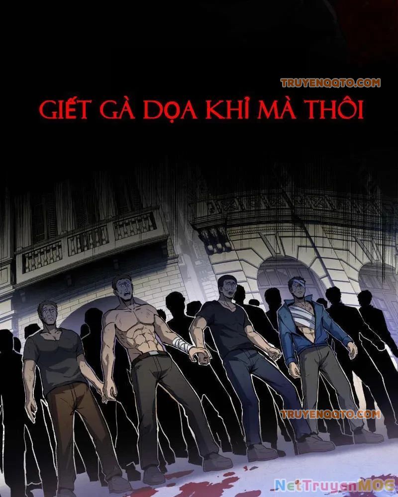 Truyền Kỳ Thái Lạc - Chapter 122 - Page 29