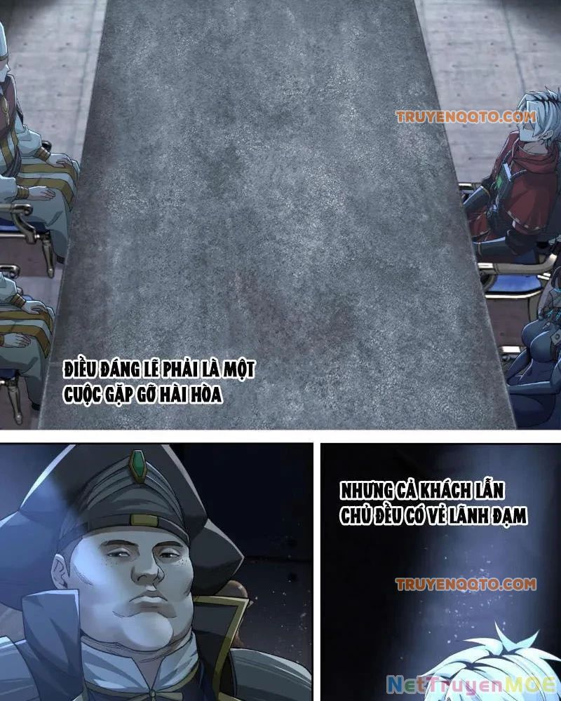 Truyền Kỳ Thái Lạc - Chapter 122 - Page 3