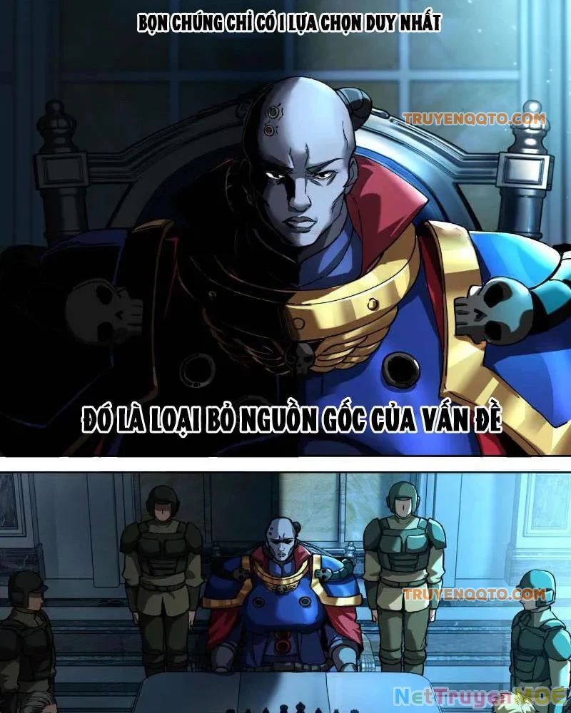 Truyền Kỳ Thái Lạc - Chapter 122 - Page 33