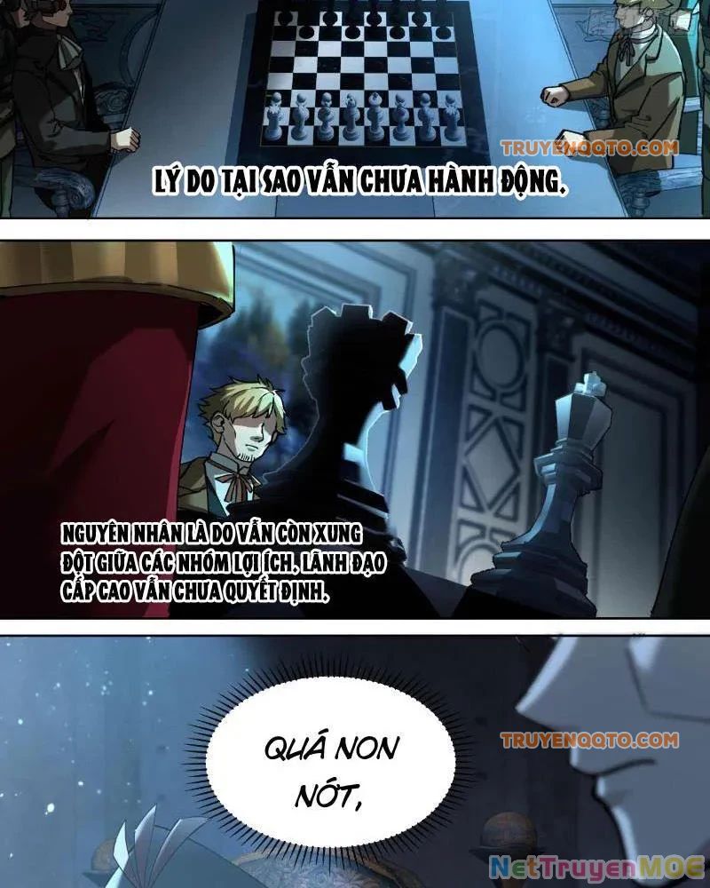 Truyền Kỳ Thái Lạc - Chapter 122 - Page 34