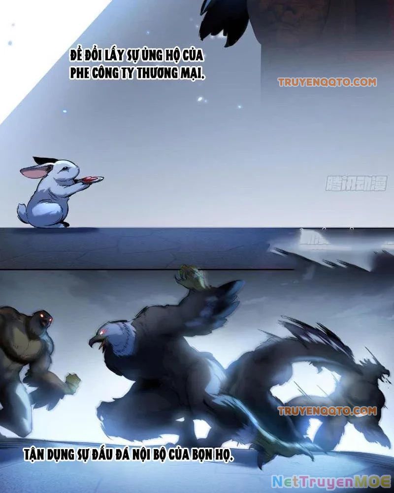 Truyền Kỳ Thái Lạc - Chapter 122 - Page 38