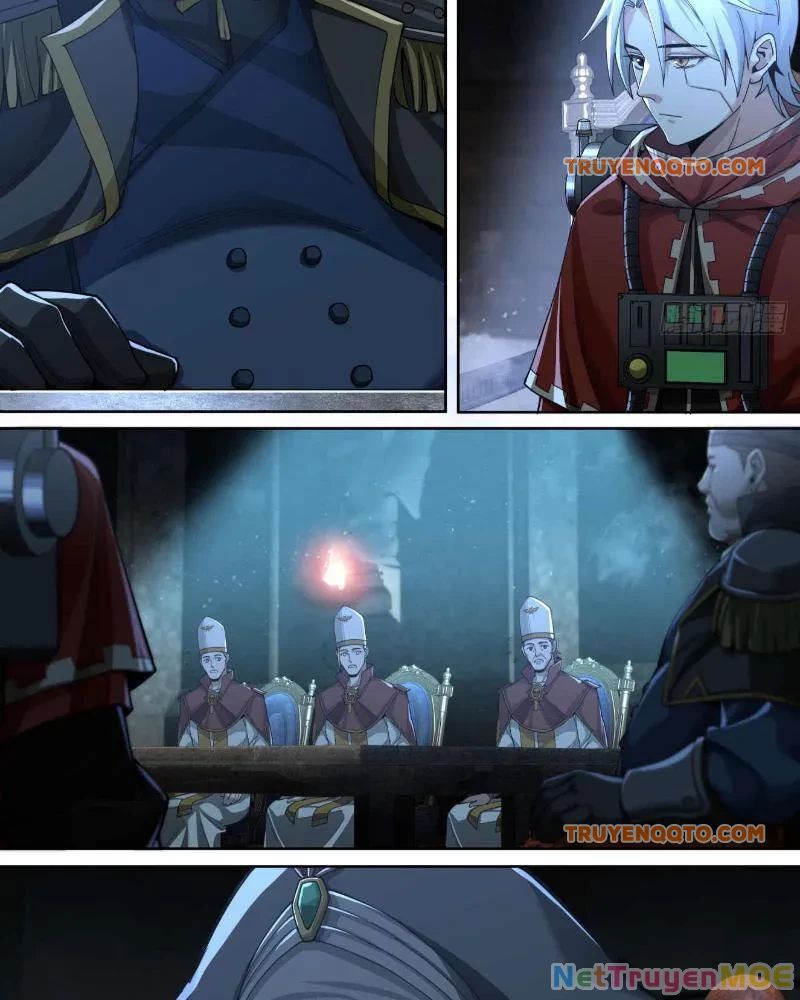 Truyền Kỳ Thái Lạc - Chapter 122 - Page 4