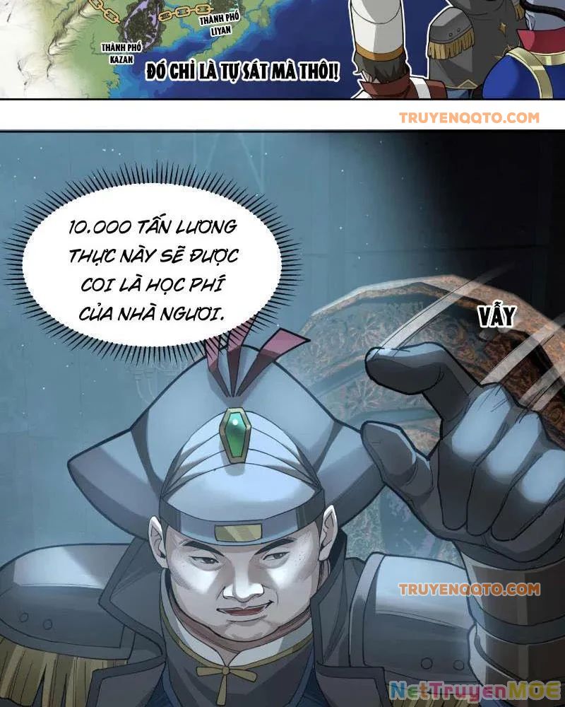 Truyền Kỳ Thái Lạc - Chapter 122 - Page 40