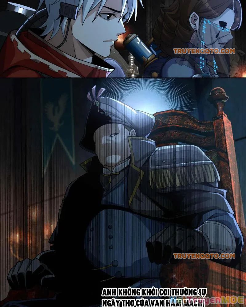 Truyền Kỳ Thái Lạc - Chapter 122 - Page 6