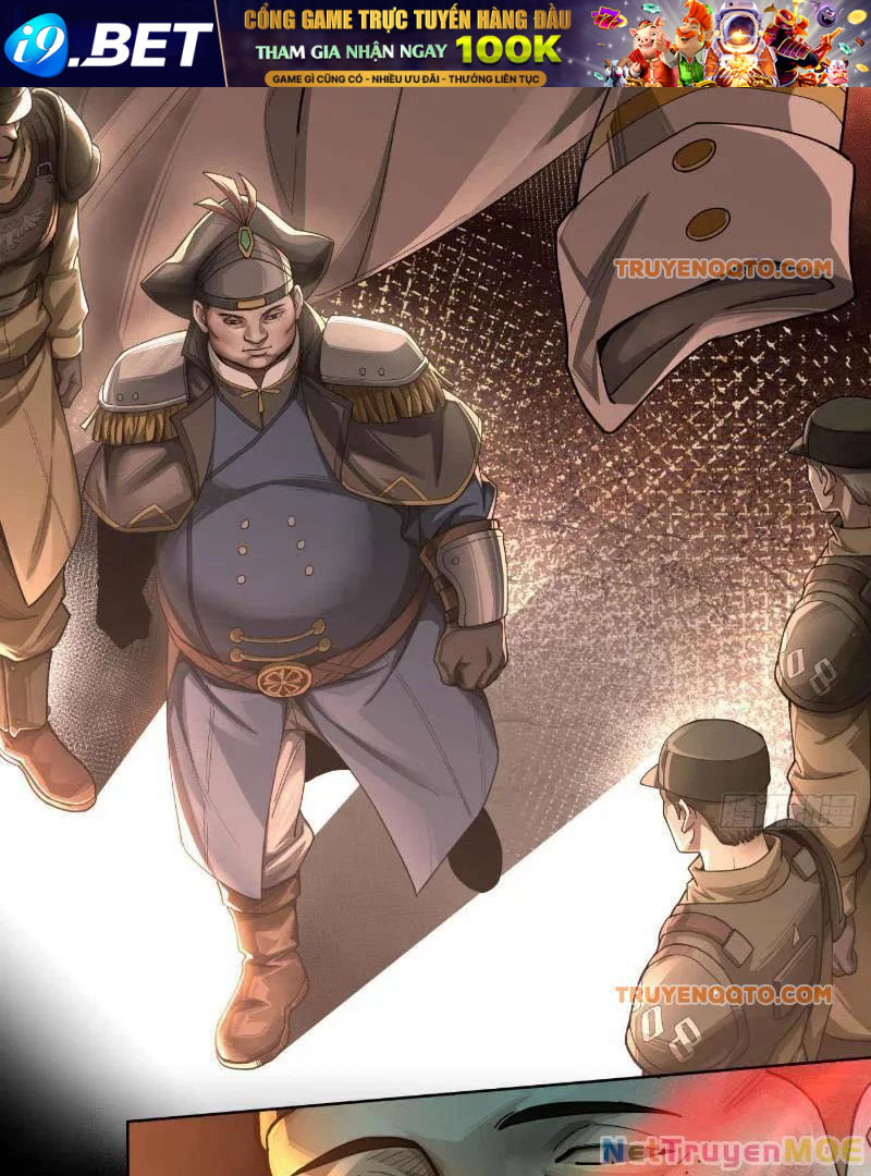 Truyền Kỳ Thái Lạc - Chapter 122 - Page 8