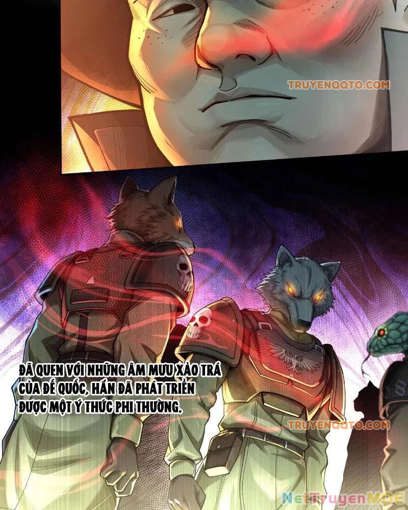 Truyền Kỳ Thái Lạc - Chapter 122 - Page 9