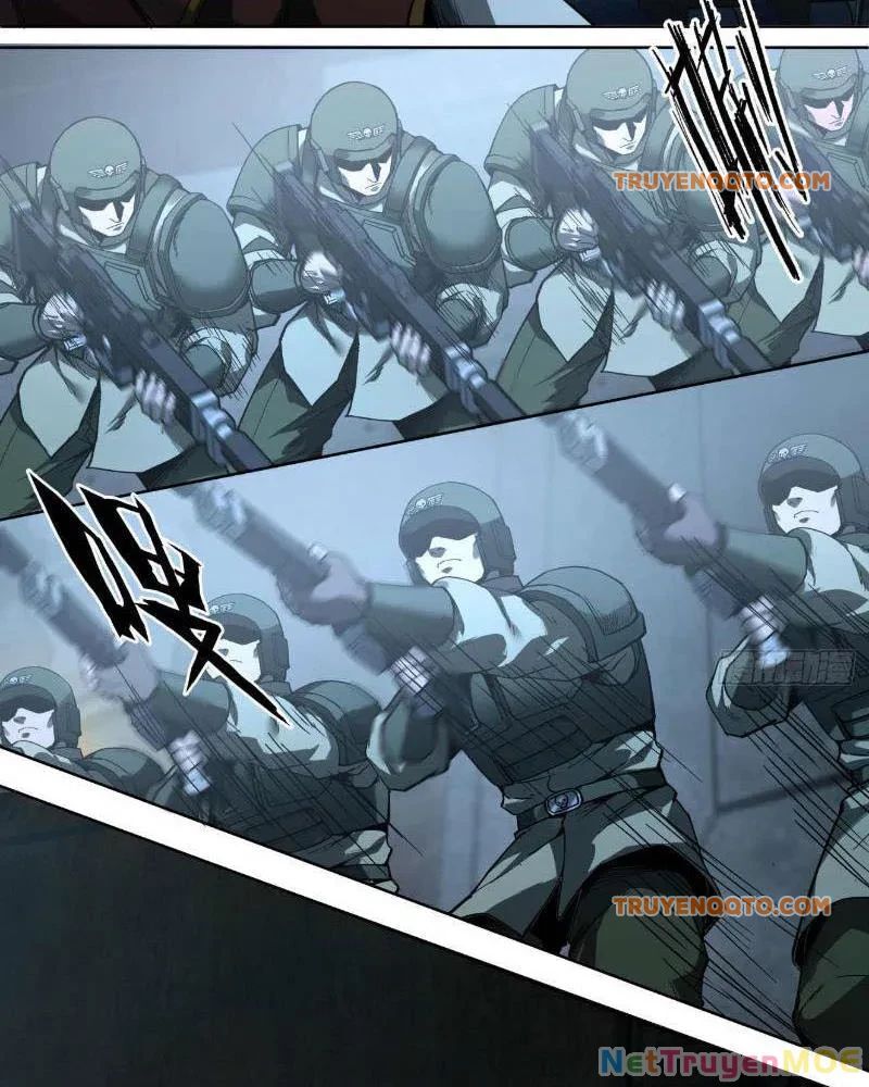 Truyền Kỳ Thái Lạc - Chapter 123 - Page 11