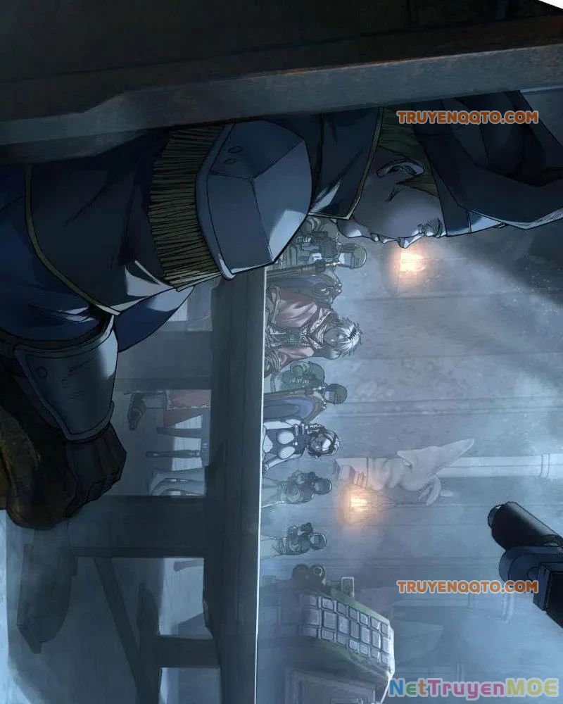 Truyền Kỳ Thái Lạc - Chapter 123 - Page 12