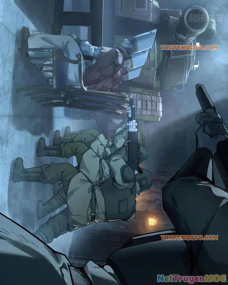 Truyền Kỳ Thái Lạc - Chapter 123 - Page 13