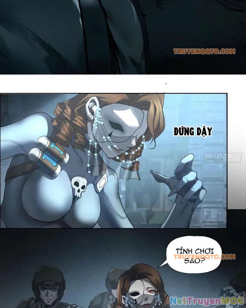 Truyền Kỳ Thái Lạc - Chapter 123 - Page 14