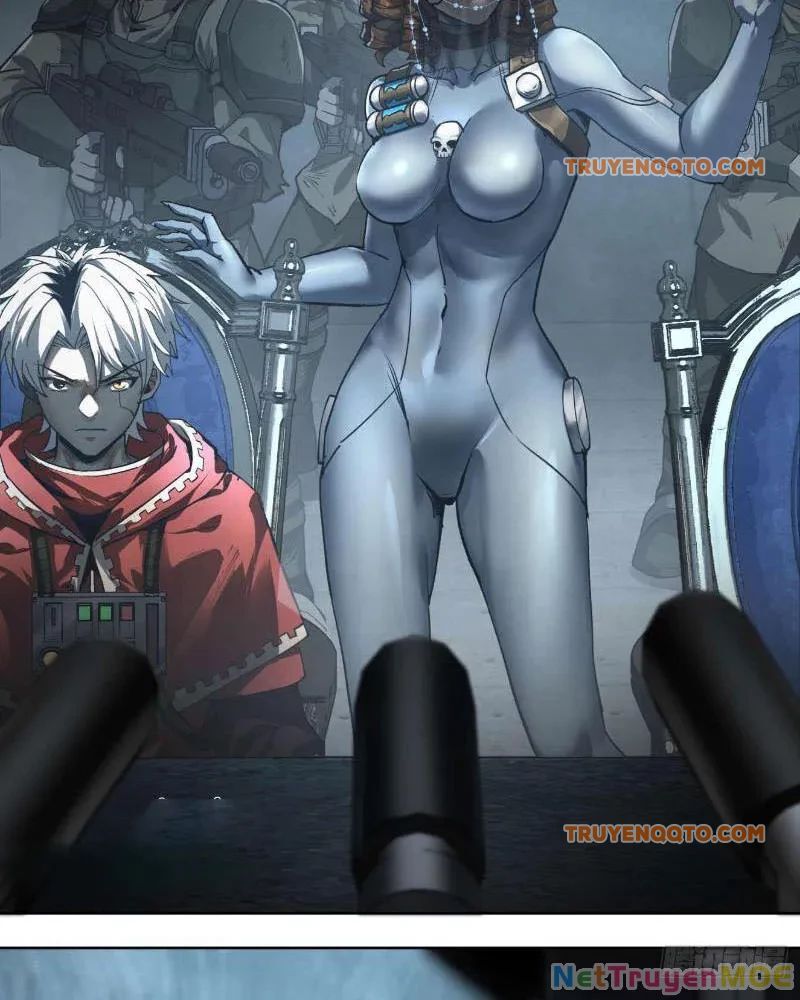 Truyền Kỳ Thái Lạc - Chapter 123 - Page 15