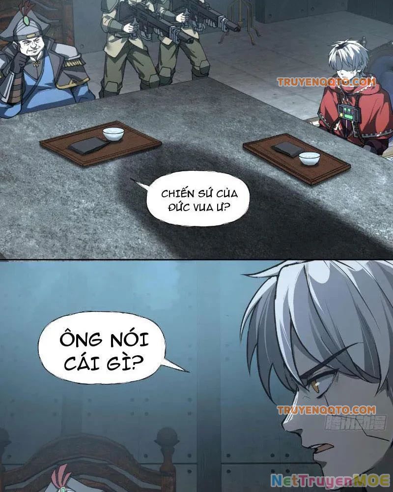 Truyền Kỳ Thái Lạc - Chapter 123 - Page 18