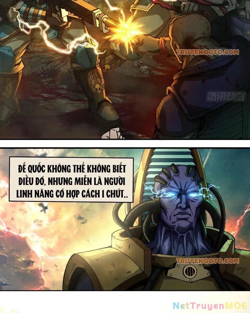 Truyền Kỳ Thái Lạc - Chapter 123 - Page 20