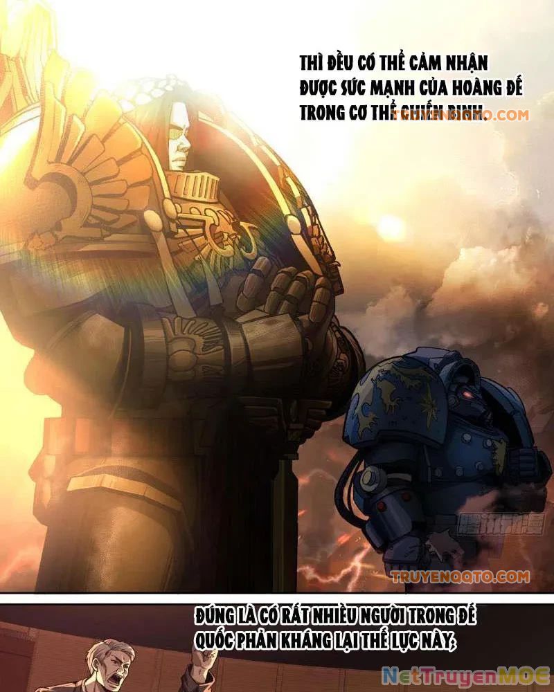 Truyền Kỳ Thái Lạc - Chapter 123 - Page 21