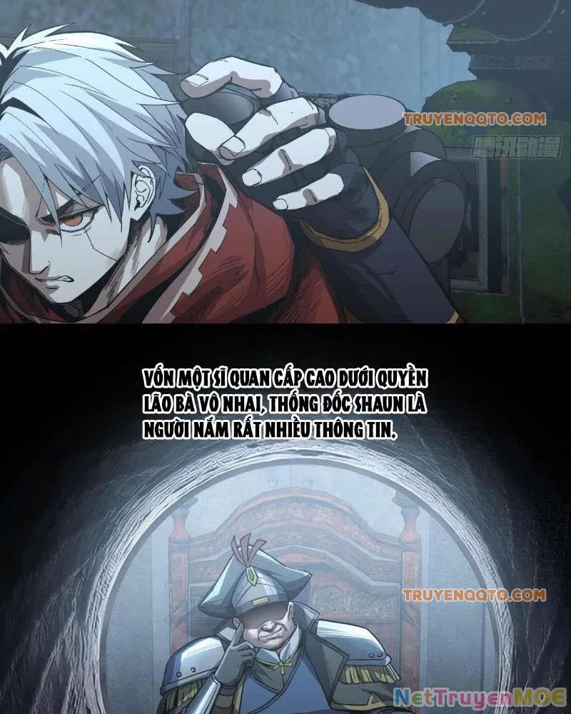 Truyền Kỳ Thái Lạc - Chapter 123 - Page 23