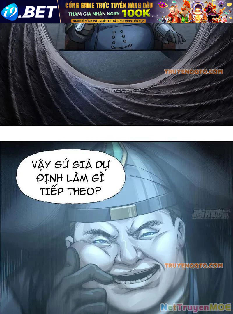 Truyền Kỳ Thái Lạc - Chapter 123 - Page 24