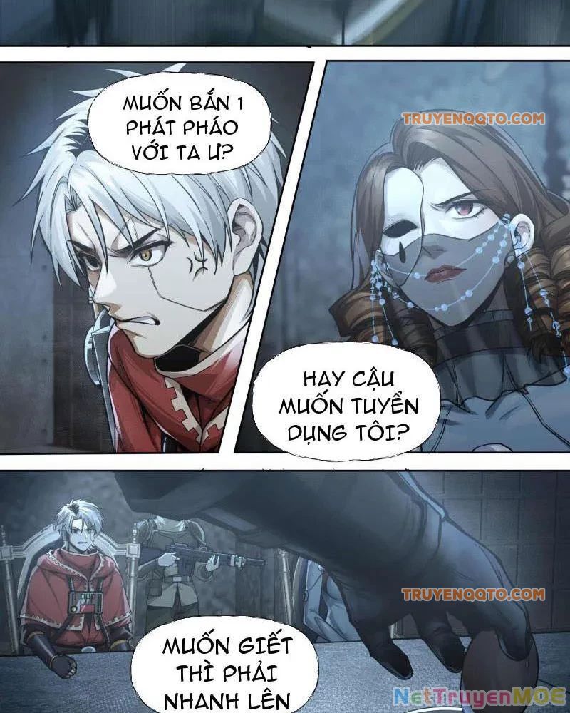 Truyền Kỳ Thái Lạc - Chapter 123 - Page 25