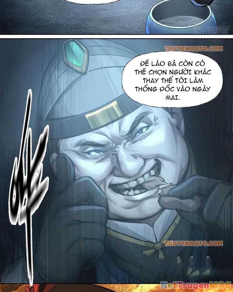 Truyền Kỳ Thái Lạc - Chapter 123 - Page 26