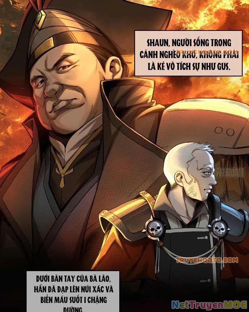 Truyền Kỳ Thái Lạc - Chapter 123 - Page 27