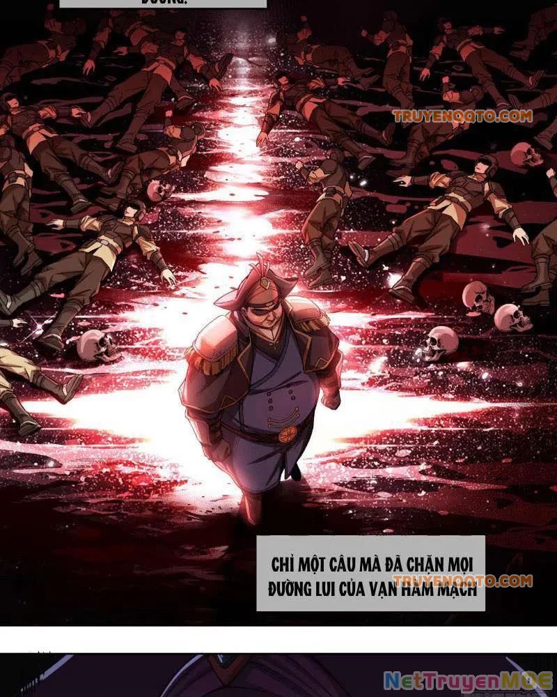 Truyền Kỳ Thái Lạc - Chapter 123 - Page 28