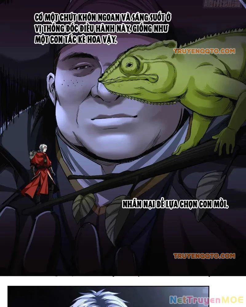 Truyền Kỳ Thái Lạc - Chapter 123 - Page 29