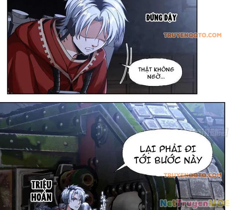 Truyền Kỳ Thái Lạc - Chapter 123 - Page 30