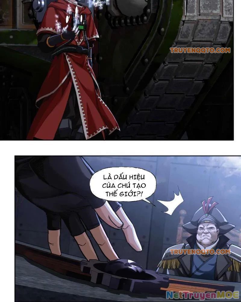 Truyền Kỳ Thái Lạc - Chapter 123 - Page 31