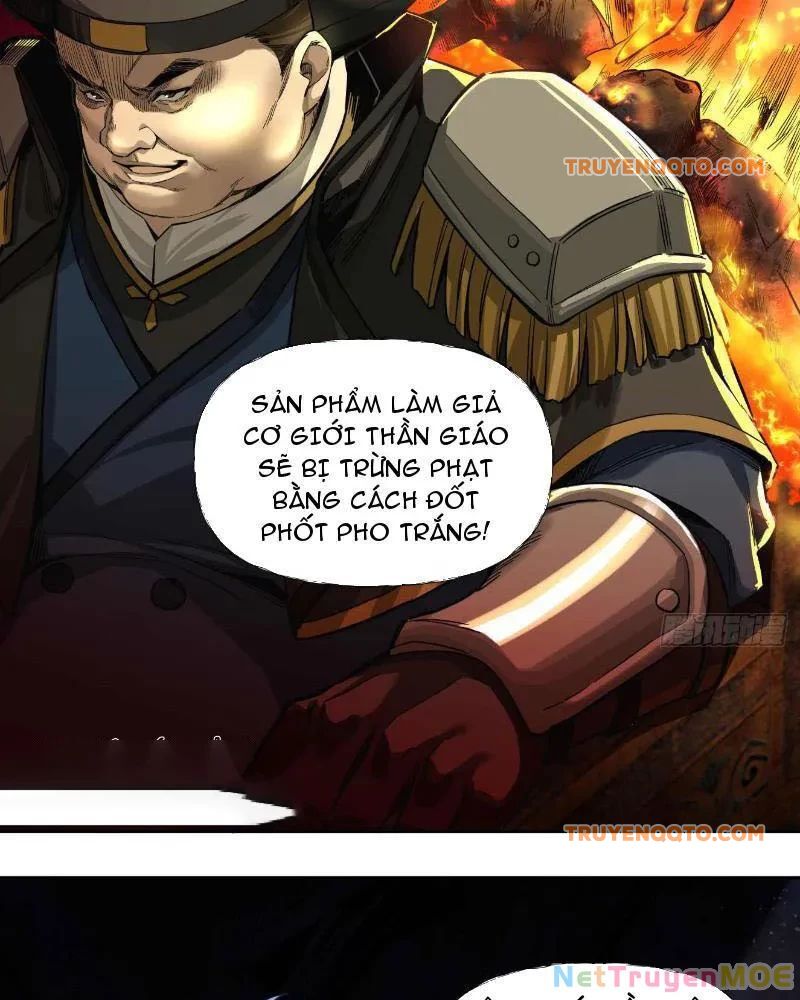 Truyền Kỳ Thái Lạc - Chapter 123 - Page 33