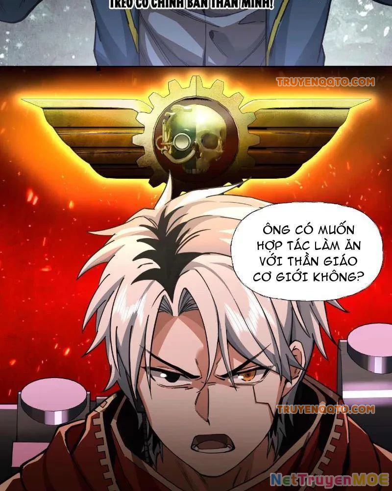 Truyền Kỳ Thái Lạc - Chapter 123 - Page 36