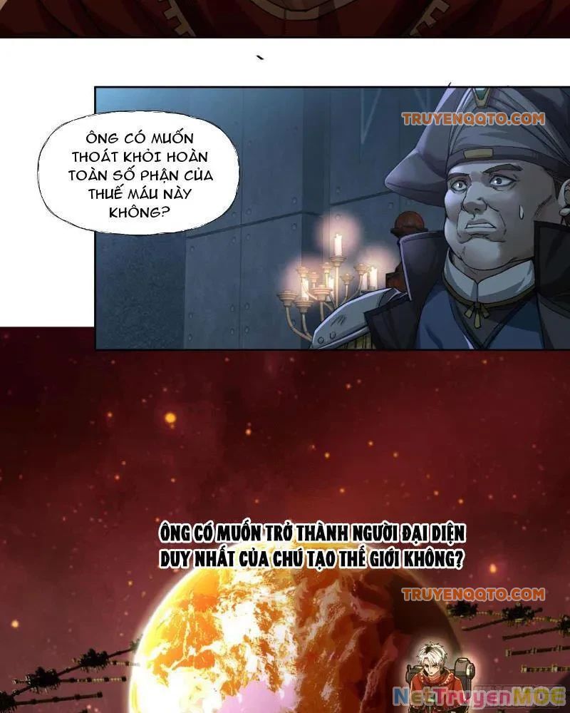 Truyền Kỳ Thái Lạc - Chapter 123 - Page 37