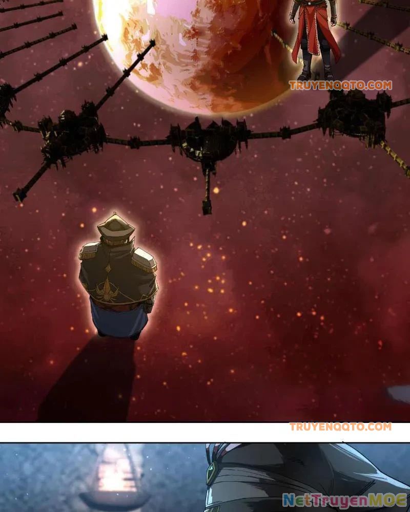 Truyền Kỳ Thái Lạc - Chapter 123 - Page 38