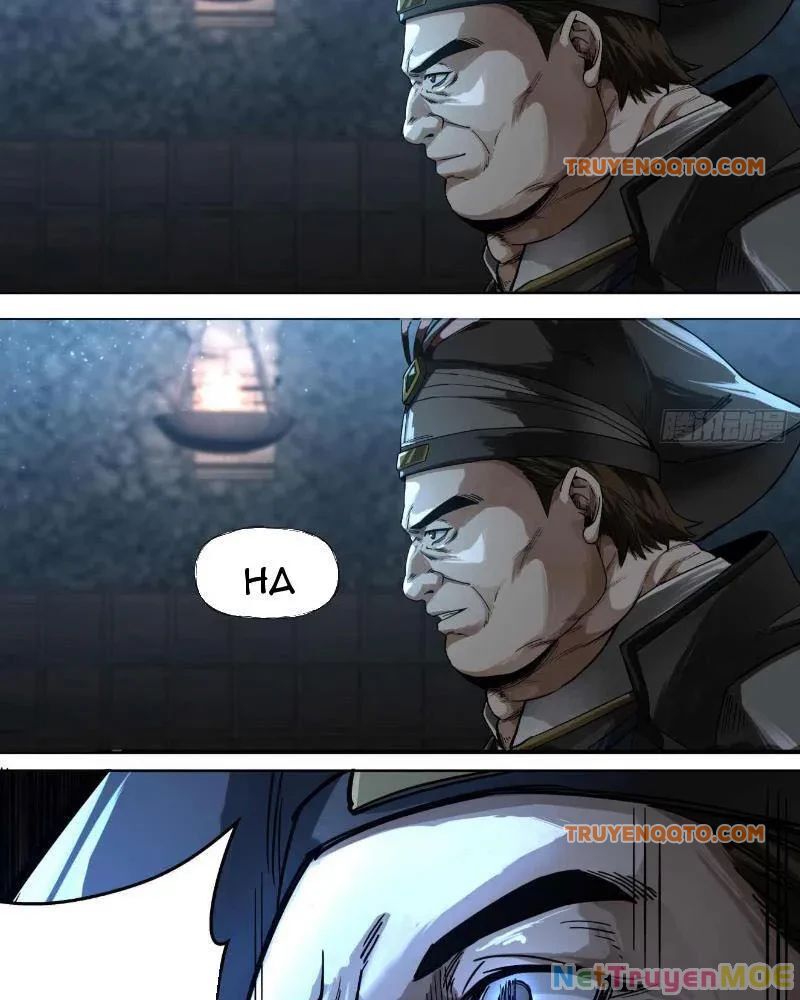 Truyền Kỳ Thái Lạc - Chapter 123 - Page 39