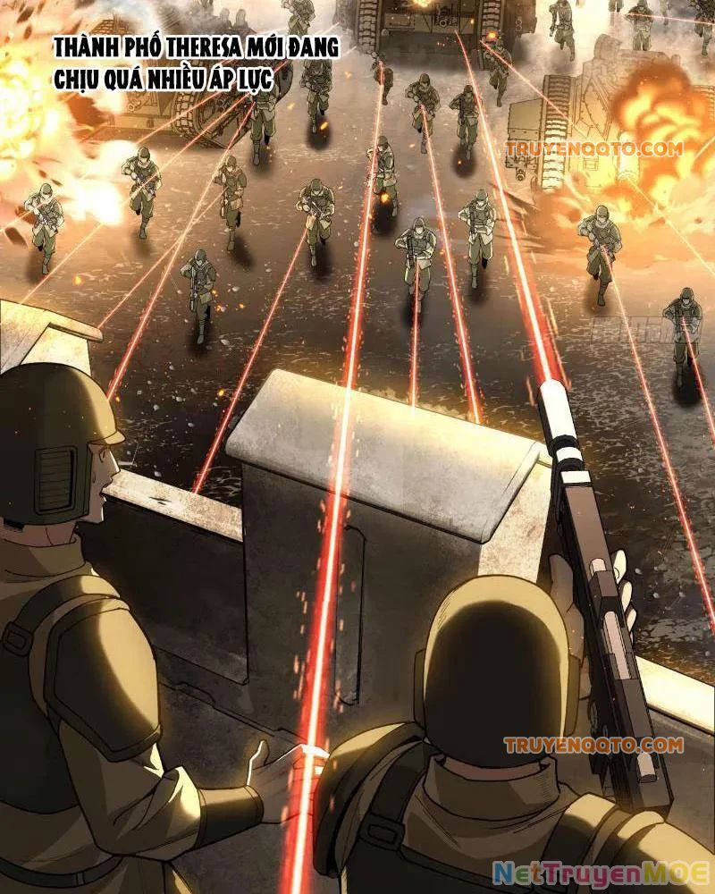 Truyền Kỳ Thái Lạc - Chapter 123 - Page 4