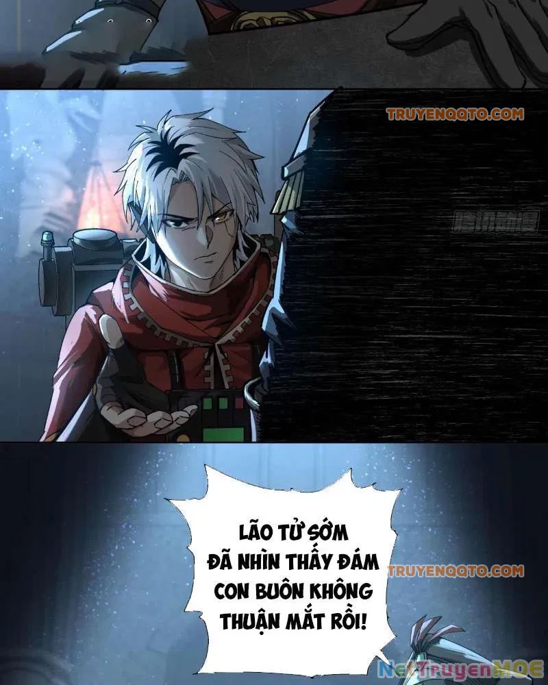 Truyền Kỳ Thái Lạc - Chapter 123 - Page 42