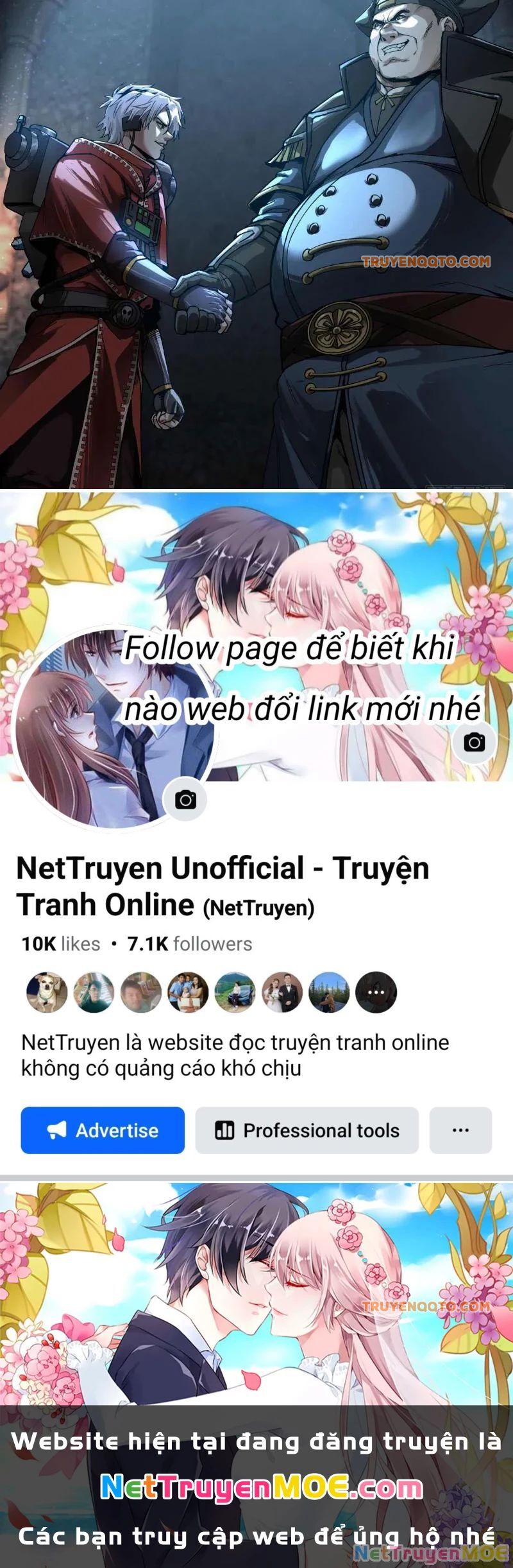 Truyền Kỳ Thái Lạc - Chapter 123 - Page 43