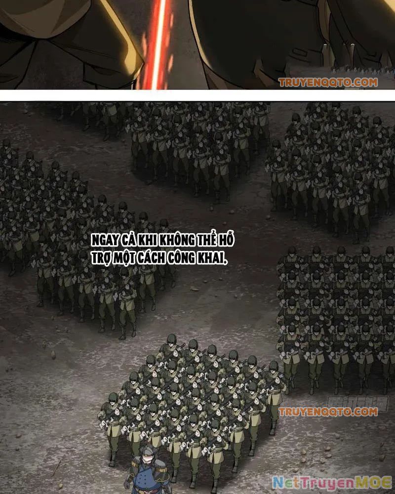 Truyền Kỳ Thái Lạc - Chapter 123 - Page 5