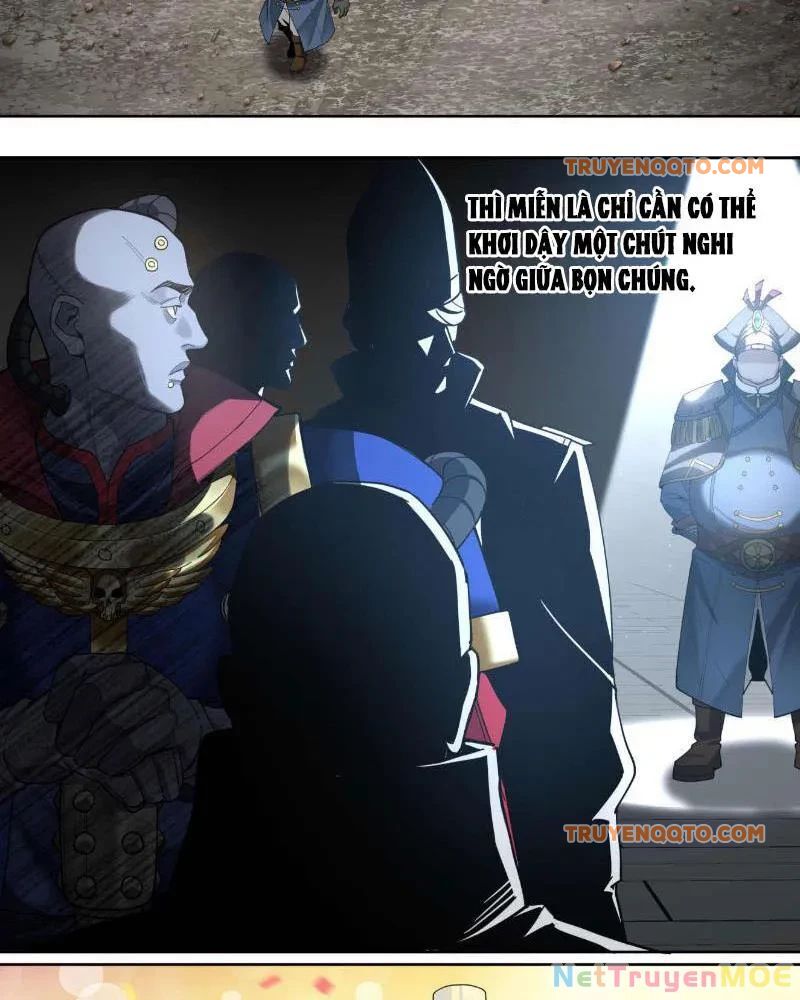 Truyền Kỳ Thái Lạc - Chapter 123 - Page 6