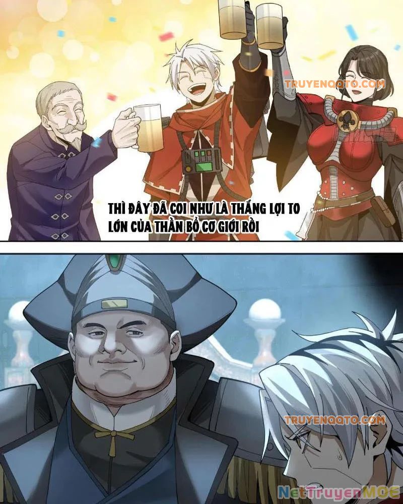 Truyền Kỳ Thái Lạc - Chapter 123 - Page 7