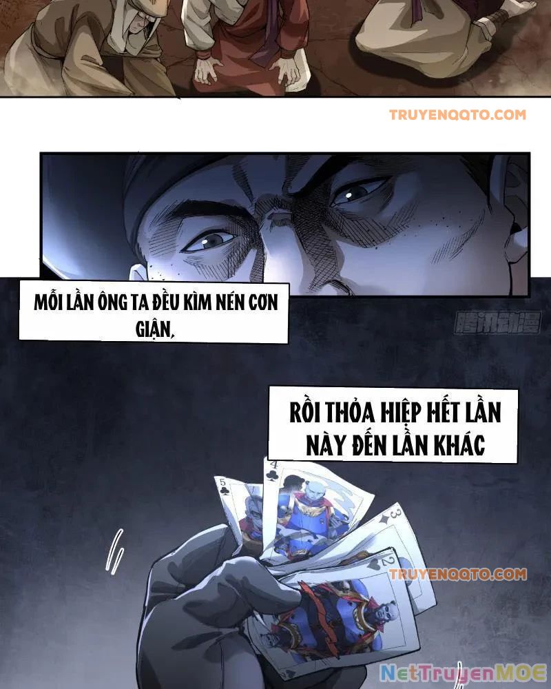 Truyền Kỳ Thái Lạc - Chapter 124 - Page 10