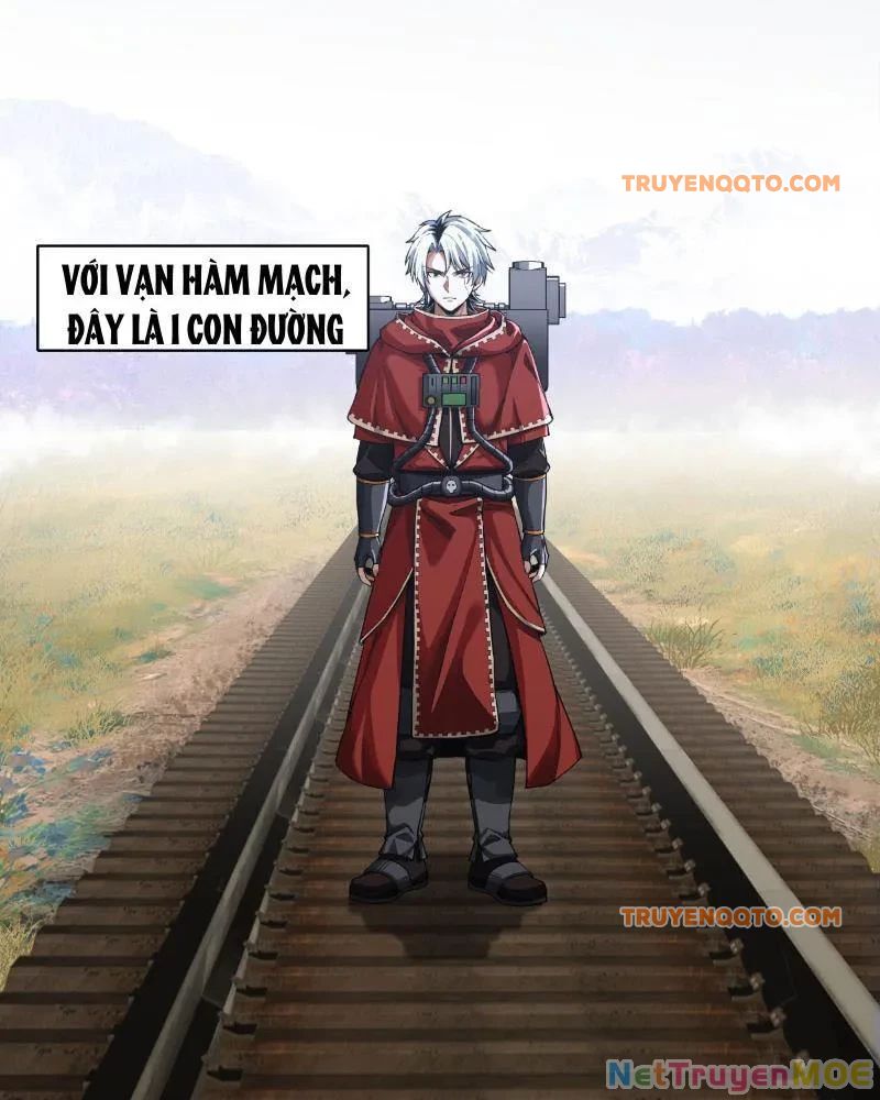 Truyền Kỳ Thái Lạc - Chapter 124 - Page 12