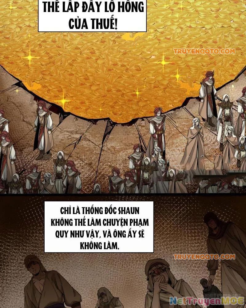 Truyền Kỳ Thái Lạc - Chapter 124 - Page 17