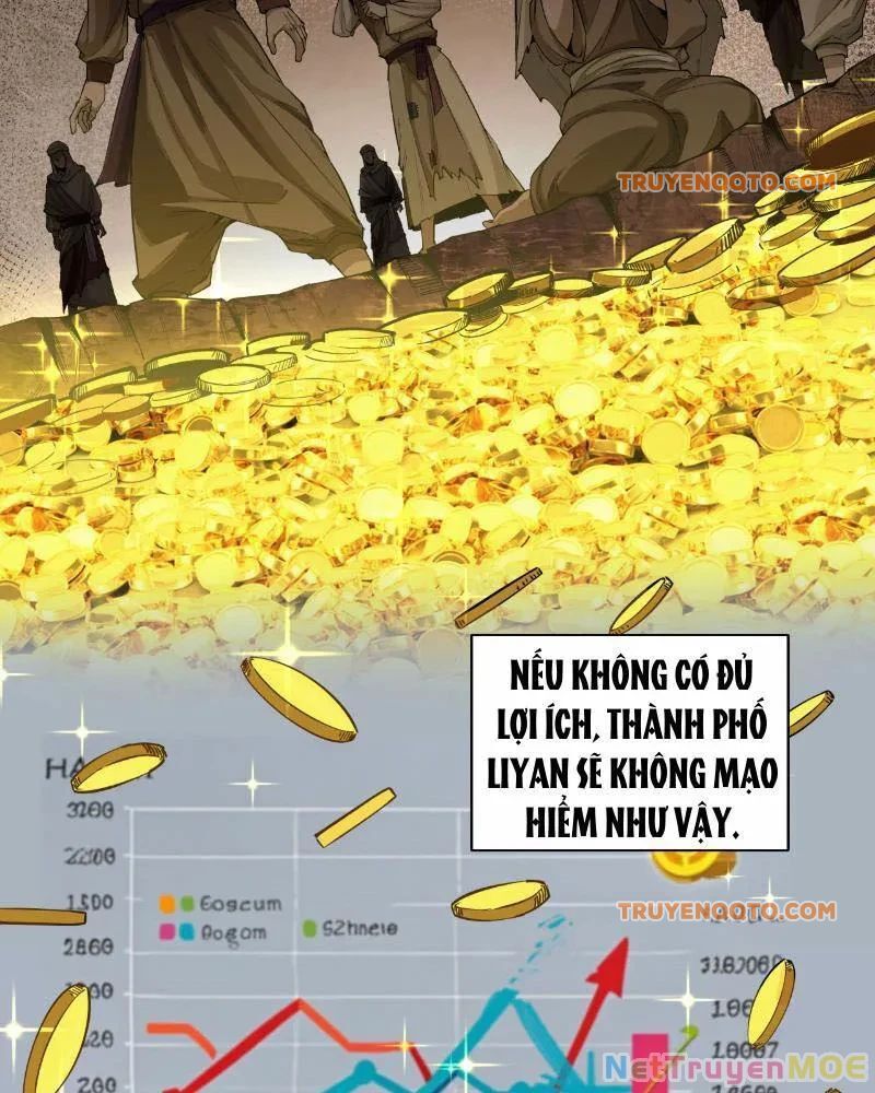 Truyền Kỳ Thái Lạc - Chapter 124 - Page 18