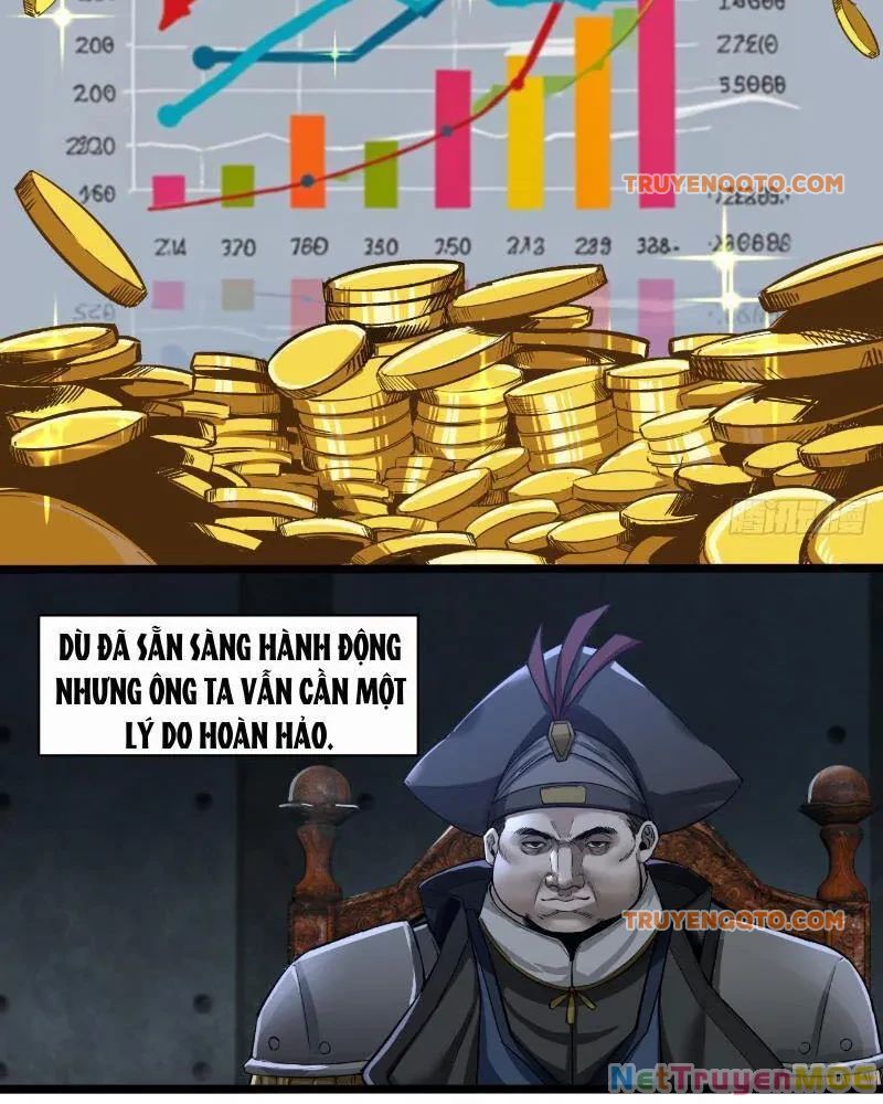 Truyền Kỳ Thái Lạc - Chapter 124 - Page 19